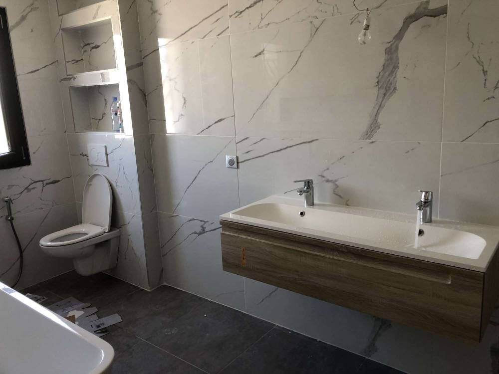 réparation WC Bouc-Bel-Air